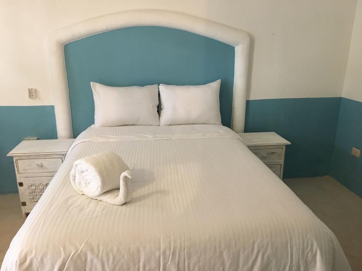 Luna Maya Tulum Habitación foto