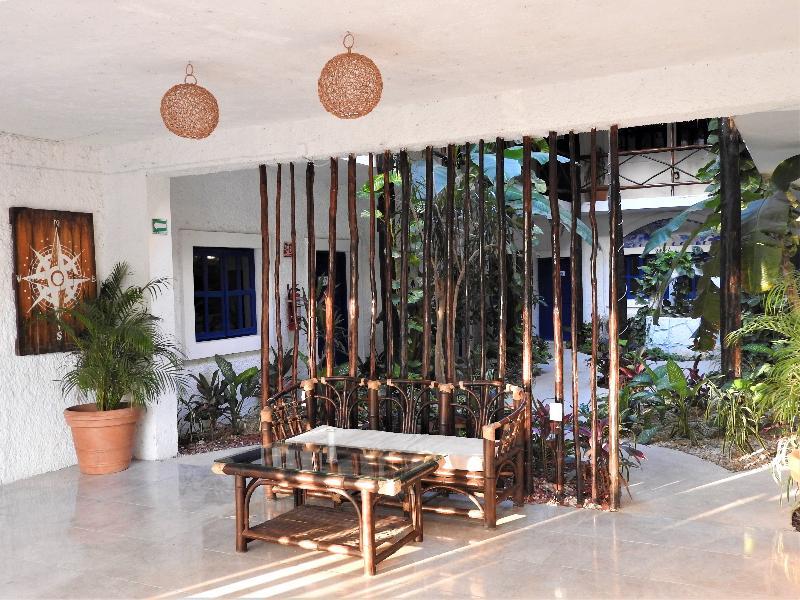 Luna Maya Tulum Exterior foto