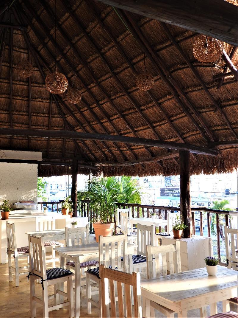 Luna Maya Tulum Exterior foto