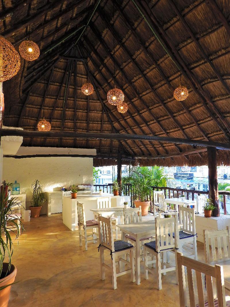 Luna Maya Tulum Exterior foto