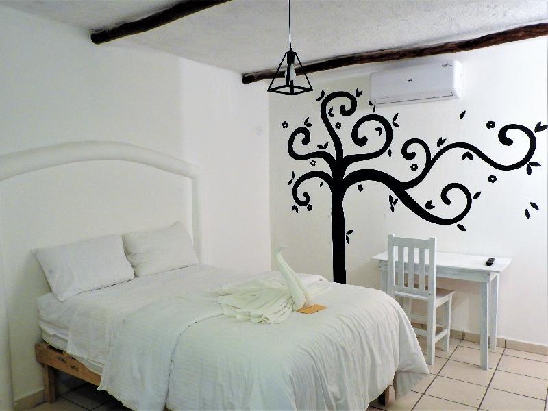 Luna Maya Tulum Exterior foto