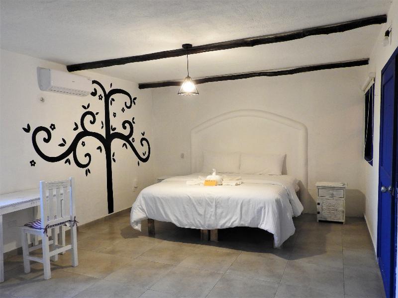 Luna Maya Tulum Exterior foto